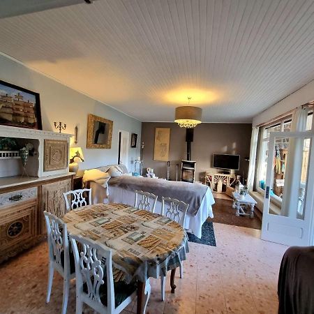 Havre De Paix De 100M2 Villa Perros-Guirec Luaran gambar