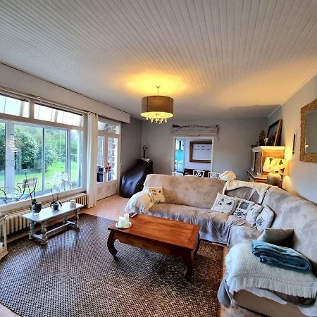 Havre De Paix De 100M2 Villa Perros-Guirec Luaran gambar