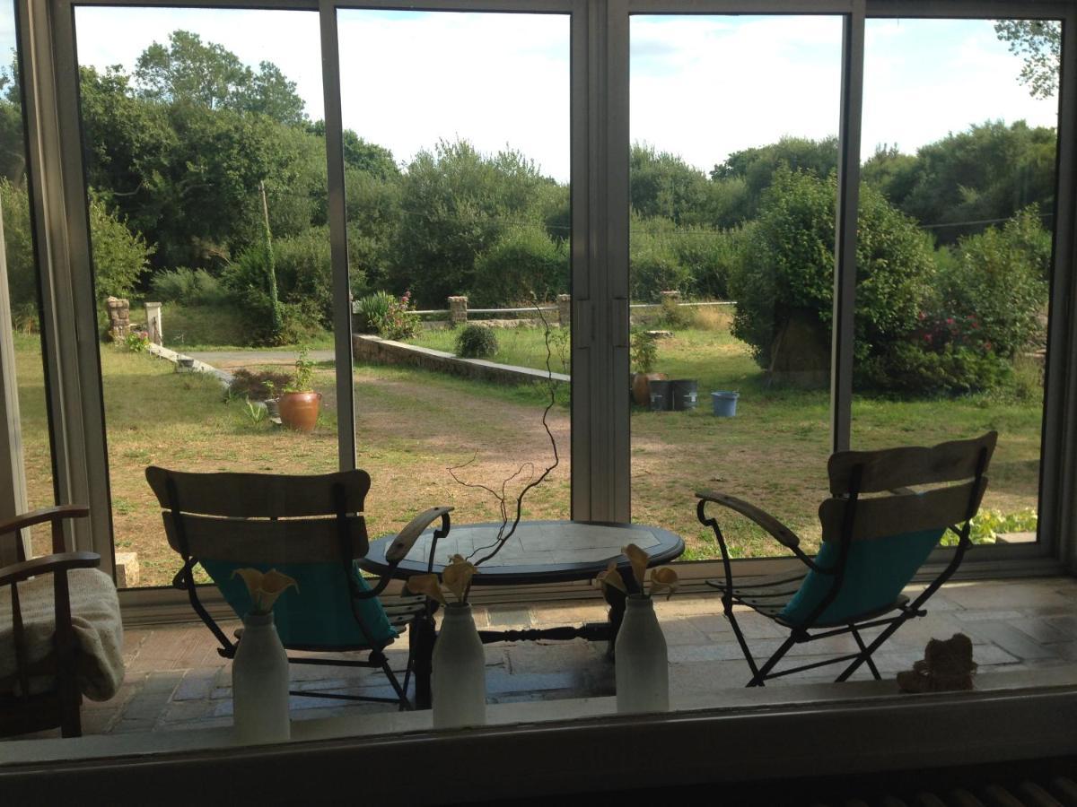 Havre De Paix De 100M2 Villa Perros-Guirec Luaran gambar
