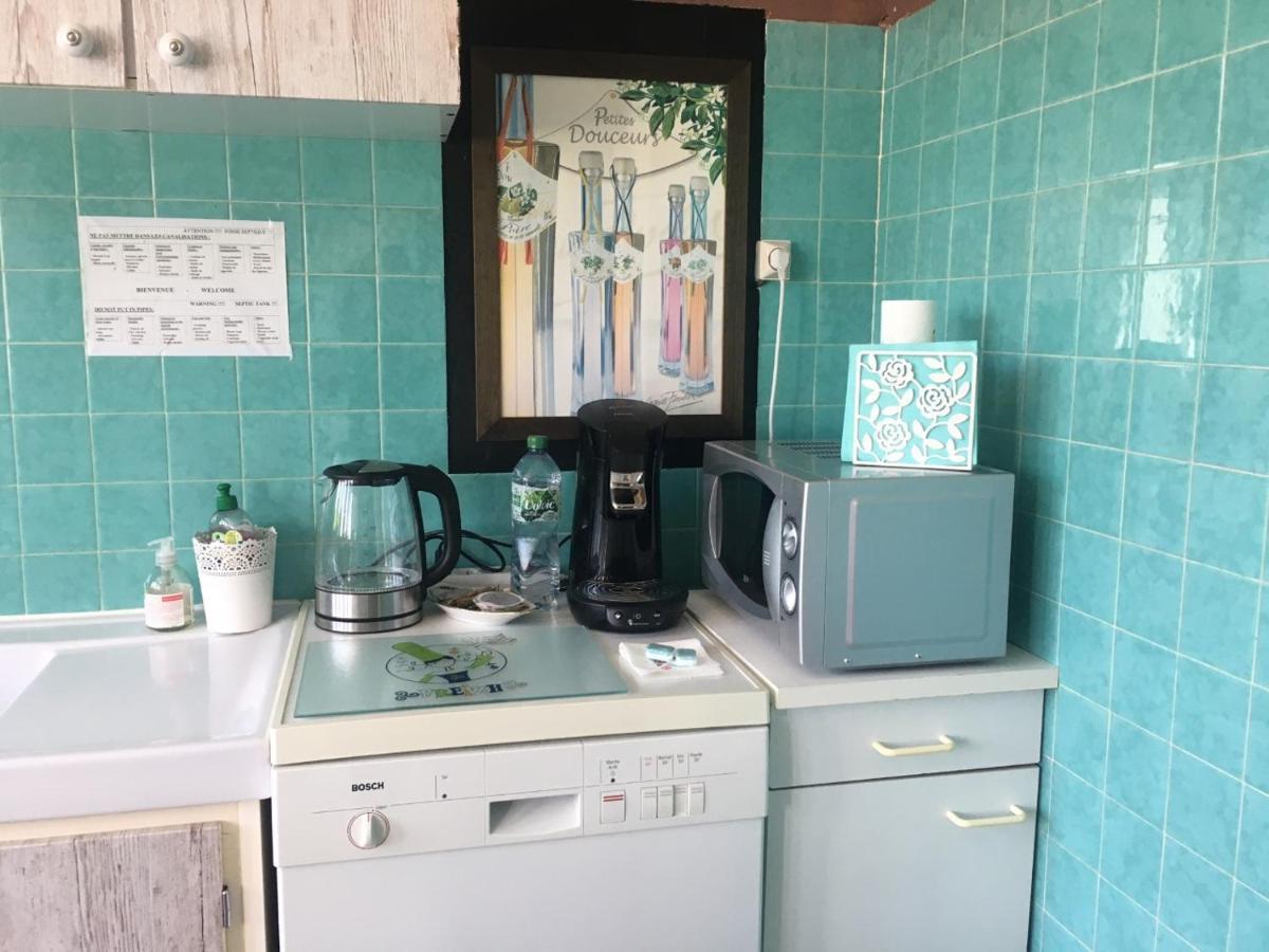Havre De Paix De 100M2 Villa Perros-Guirec Luaran gambar