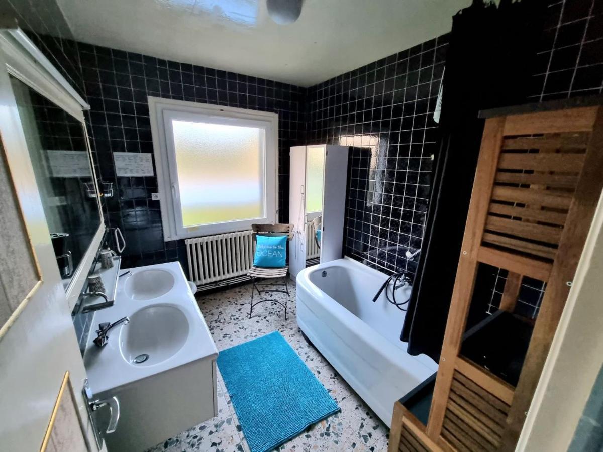 Havre De Paix De 100M2 Villa Perros-Guirec Luaran gambar