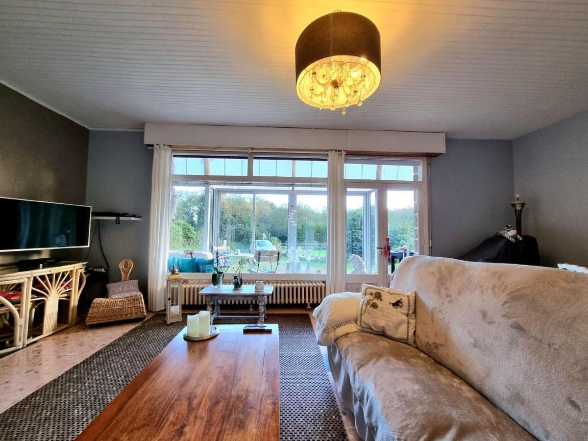 Havre De Paix De 100M2 Villa Perros-Guirec Luaran gambar
