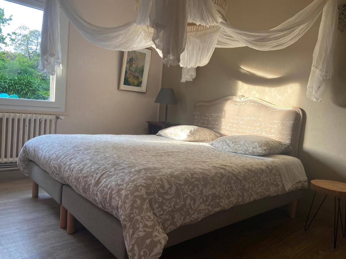 Havre De Paix De 100M2 Villa Perros-Guirec Luaran gambar